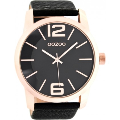 OOZOO Timepieces 49mm C8039